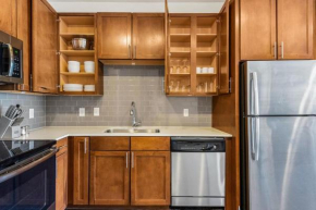 Landing at City North - 2 Bedrooms in Valley Ranch